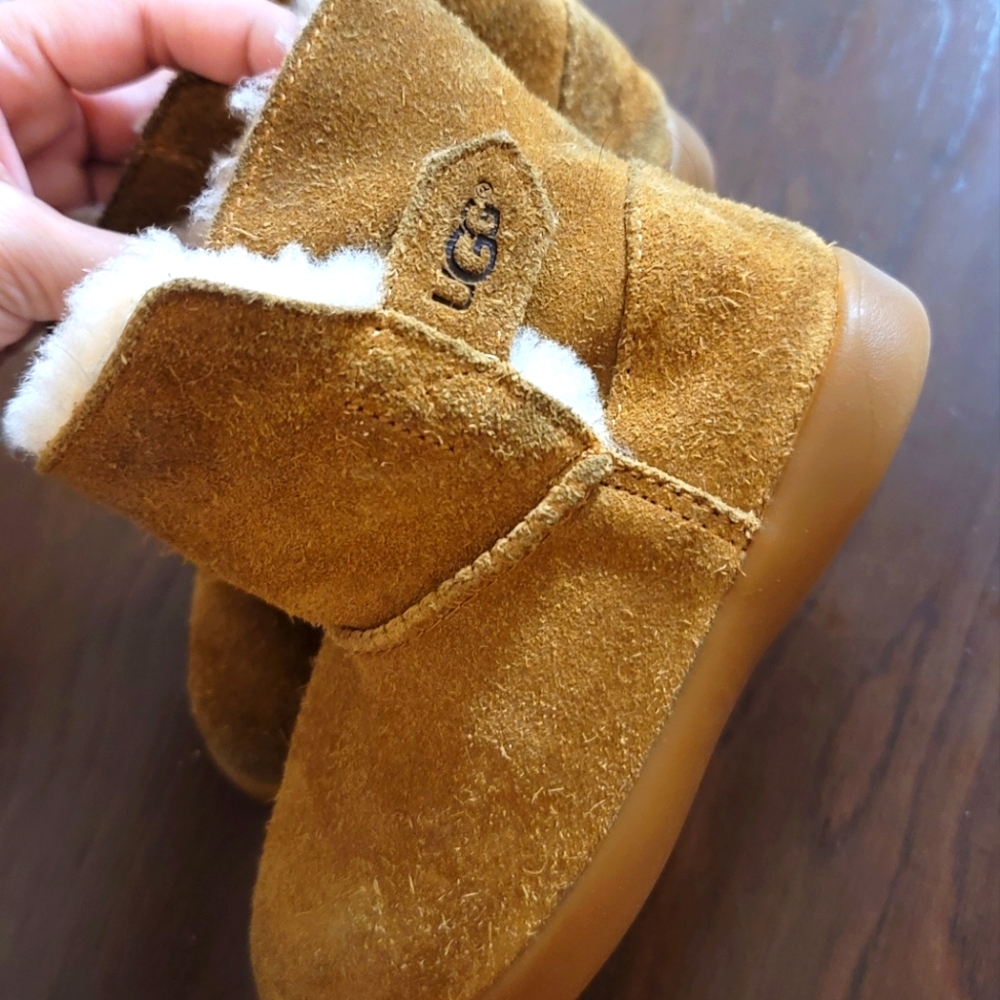 Original Ugg boots for girls